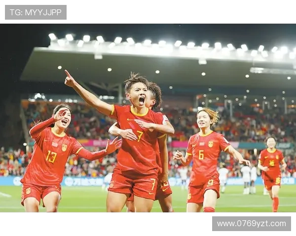 中国女足3球晋八强表现喜忧参半
