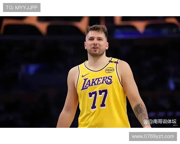 东契奇狂砍51分 湖人连胜四场