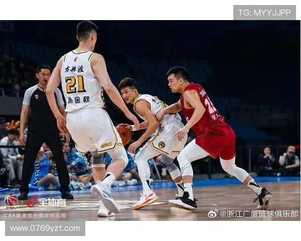 [CBA]全场20记三分 北汽客胜浙江.