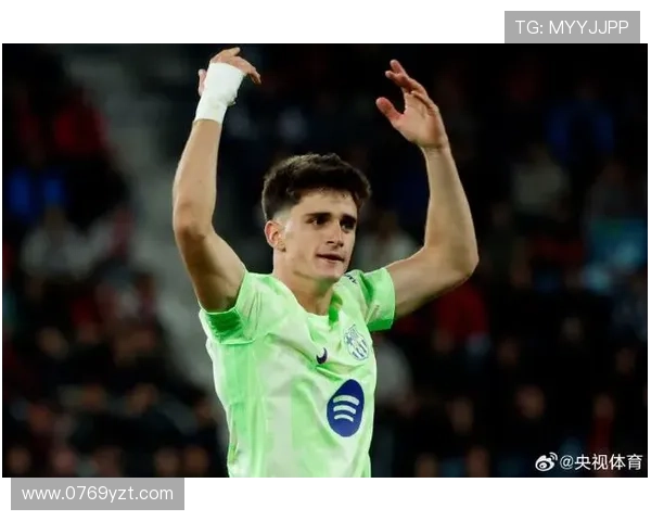 七连胜终结!巴萨2-4奥萨苏纳联赛首败 亚马尔破门